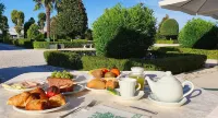 Villa Serena Agriturismo - breakfast
