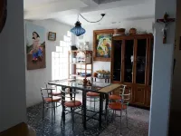 Hotel Posada Spa Antigua Casa Hogar - breakfast