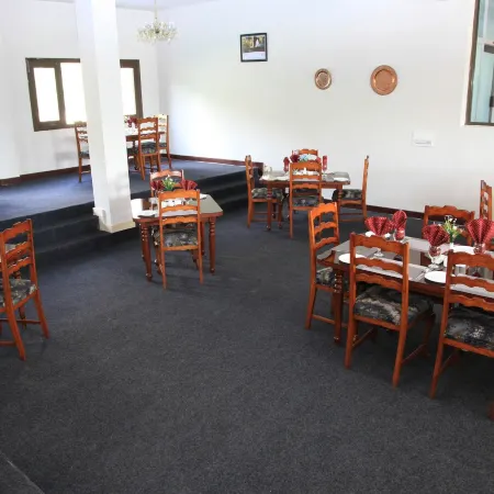 Hotel One Skardu