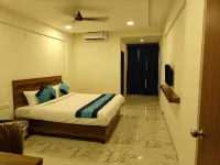 Treebo Iris Executive