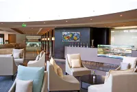 Grand Hotel Djibloho - bar