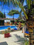 The Cottages by the Sea - piscine