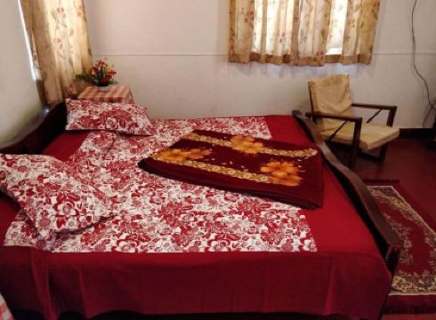 YWCA Wyoming Guesthouse