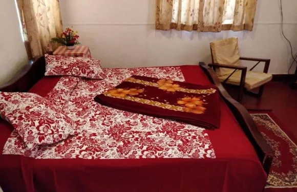 YWCA 懷俄明旅館