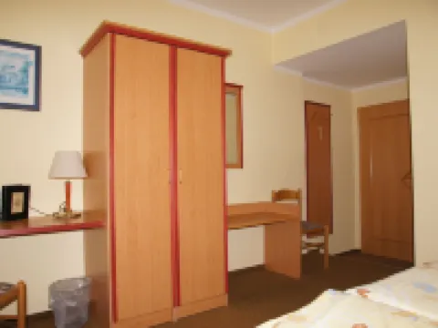 Hotel & Pension Müllers Gasthof Hotels in Radeberg