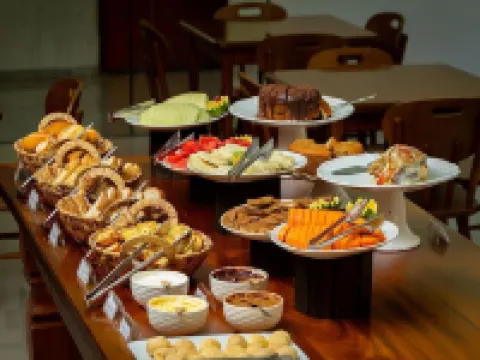 Pousada Villas - Bonito Hotels in Bonito