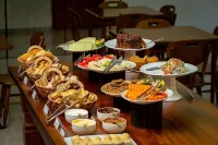 Pousada Villas - Bonito