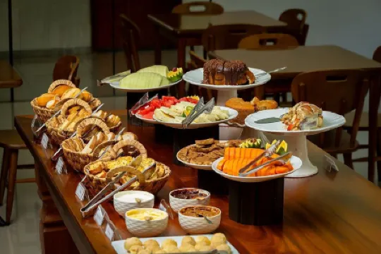 Pousada Villas - Bonito