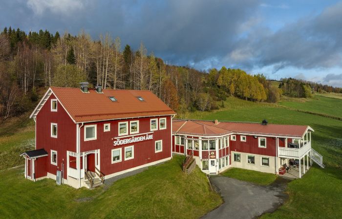 Södergården Åre