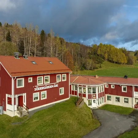 Södergården Åre