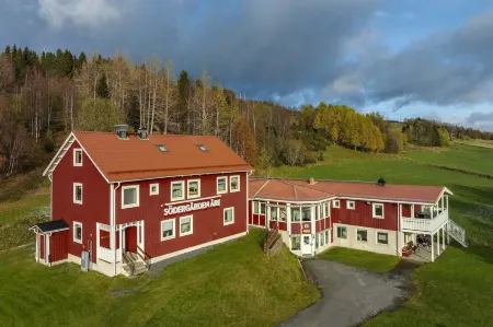 Södergården Åre