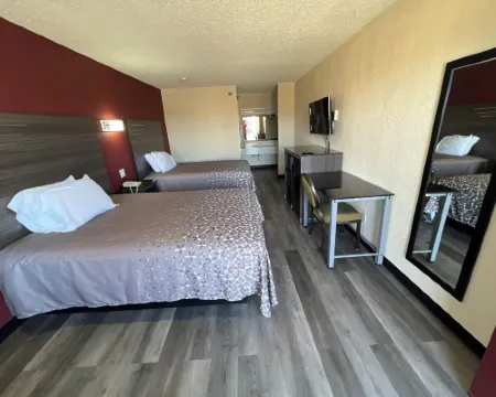 CourtesyStay Hotels in Mansfield