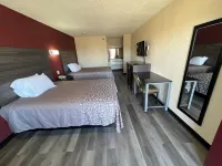 CourtesyStay Hotels in Mansfield