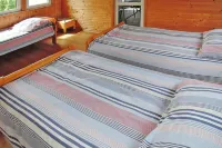 Lovely Holiday Home in Kolczewo