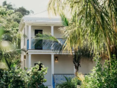 The Hideaway Hull Bay Hotels in Saint Thomas