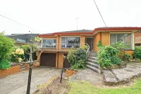 Doncaster Brick Family Home