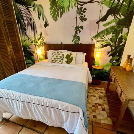 Pousada Casa Paradiso Guarujá