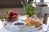 米蘭Le Dimore套房