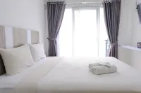 Best Deal Studio at Grand Asia Afrika Apartment - 4 stjerner