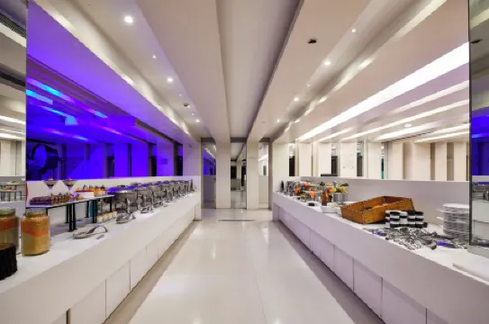 Premier Tamanna Hotel Hinjawadi Pune