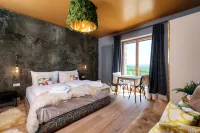 Oblík Resort Hotels in Rana u Loun