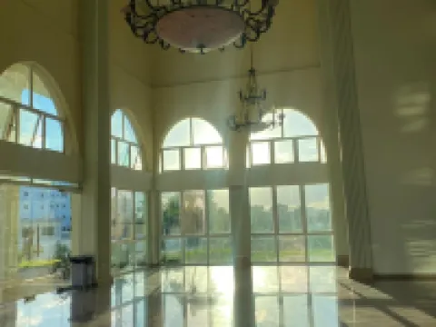 ホテル エル インペリオ プンタ カナ ババロのホテル