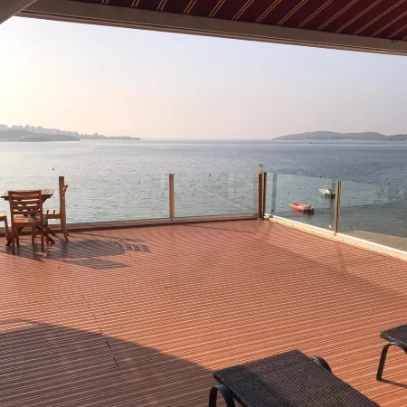 Foca Antik Otel