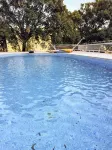 Quinta Dos Sinçais - Yüzme Havuzu