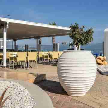 Yria Beach Hotel Others