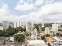 Hub Alto da Boa Vista - Prime Stay - São Paulo - Br Hotels near Cidade Dutra