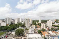 Hub Alto da Boa Vista - Prime Stay - São Paulo - Br - Pool