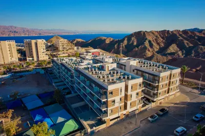 Red Canyon Spa Apartments by Sea N' Rent