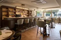 The Leddie - bar