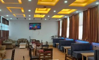 Obelisk Hotel Axum