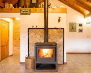 Amazing Lodge in San Martin de los Andes SMA-RV by Apartments Bariloche