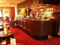 The Blacksmiths Arms Hotels in Brampton