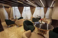 Cairo Taj Mohandessn Hotels & Suites Hotels in Giza