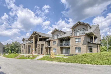 201 Verbier Building 5