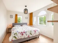 Villa in Koksijde Near the Sea