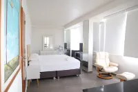 Altea Hotel - San Bartolo - Bãi biển