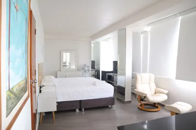 Altea Hotel - San Bartolo Hotels in 