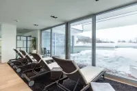 Modern Apartment with Dishwasher, Near the Ski Slopes Hotel a Radstadt