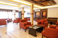 One to One Hotel & Apartments - Kylpyammeita