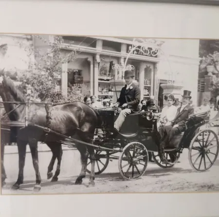 Apartment Varglien Отели рядом с достопримечательностью «Volosko»