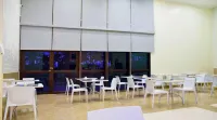 Comfort Hotel Taguatinga - breakfast