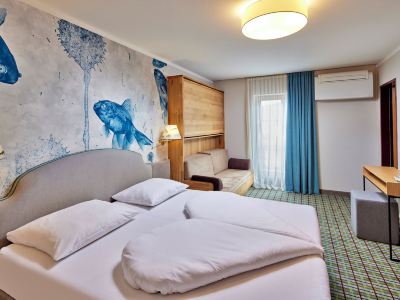 Fish'Inn Zell - Hotel Fischerwirt
