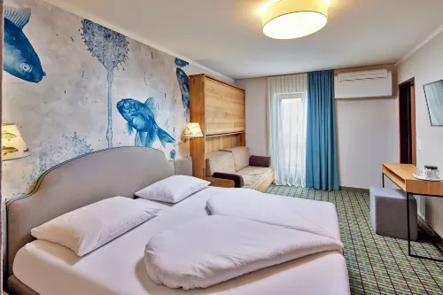 Fish'Inn Zell - Hotel Fischerwirt