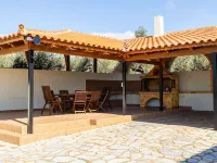 Filiatra s Cozy Haven A Peaceful Escape in Nature Hotels in Filiatra