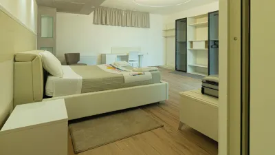 Villa Menea con Piscina e SPA Hotels in Ruffano