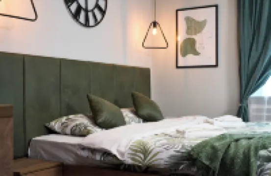 Brent Collection Hotels in 